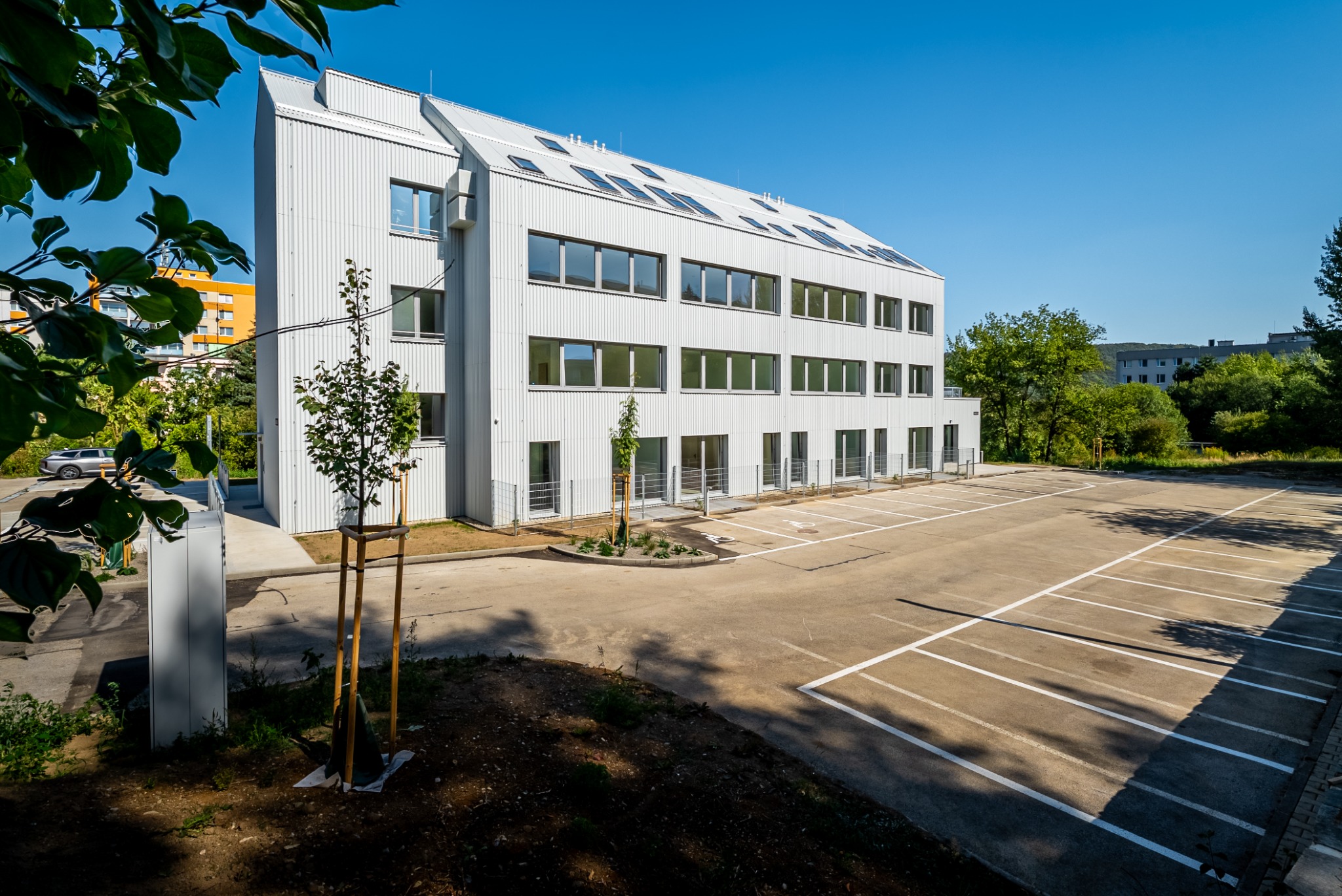 Neohaus — Banská Bystrica