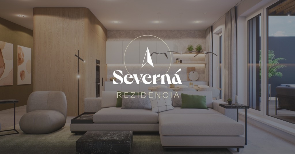 Rezidencia Severná — Banská Bystrica